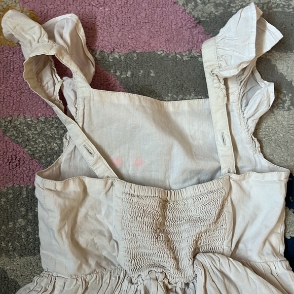 MINI BODEN whimsical dress - Picture 9 of 10